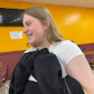 Meet your Posher, Carly